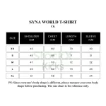 Syna World T-shirt & Short Tracksuit Green Set CK 241205