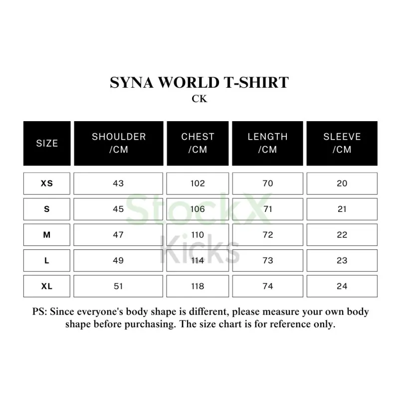 Syna World T-shirt & Short Tracksuit Green Set CK 241205