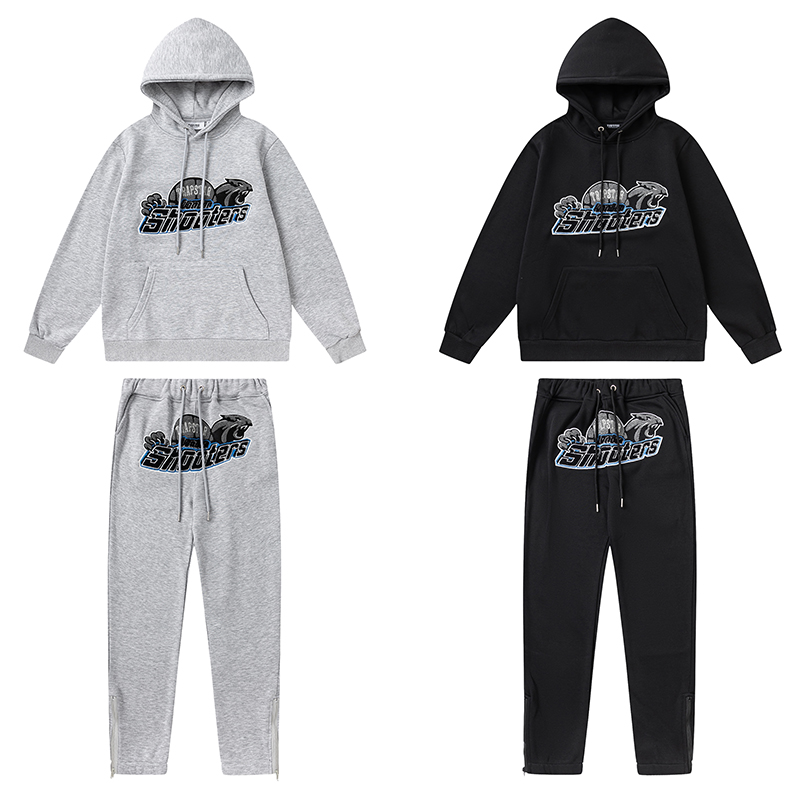 Trapstar Casual Sports Suit
