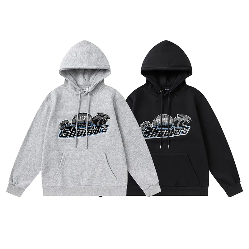 Trapstar Casual Sports Suit