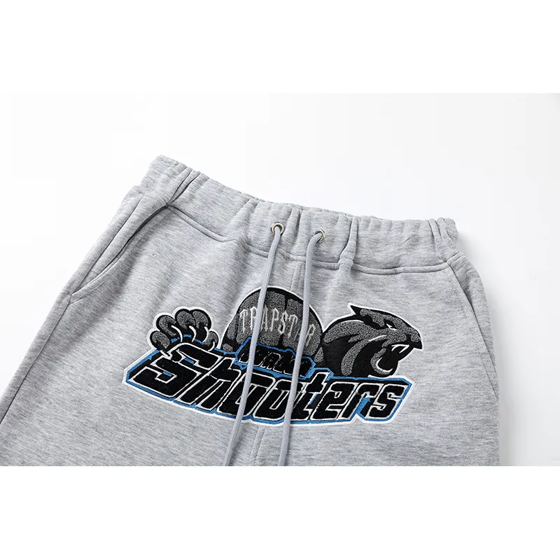 Trapstar Casual Sports Suit