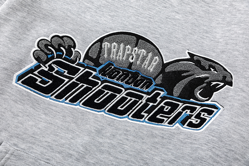 Trapstar Casual Sports Suit