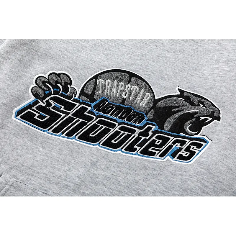 Trapstar Casual Sports Suit
