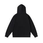 Trapstar Shooters Hoodie Sweatpant Tracksuit Grey/Black CK 241206