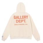 Gallery Dept Hoodies Off-white/ Dark Gray/ Black/ Gray/ Purple CK241209