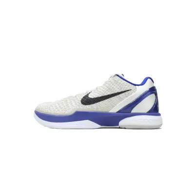 Nike Kobe 6 Concord 429659-100 01