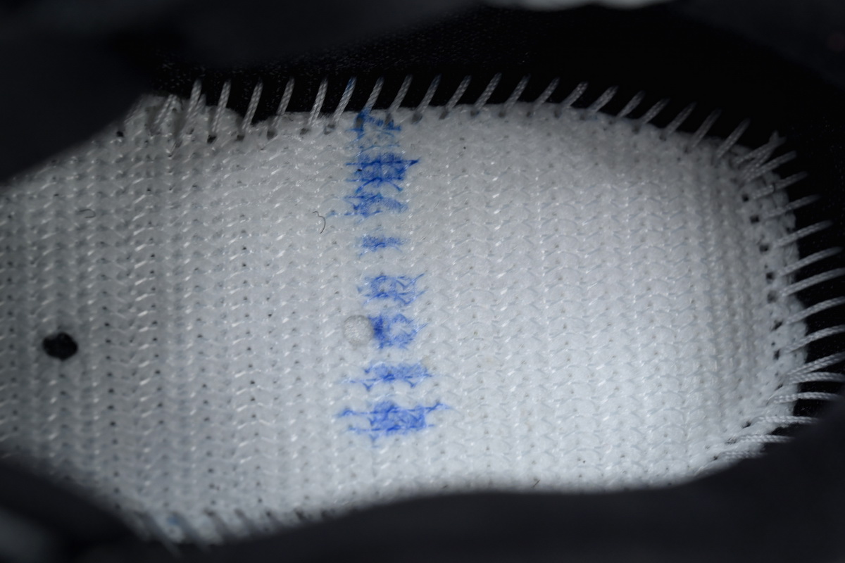 Nike Kobe 6 Dark Knight 429659-016