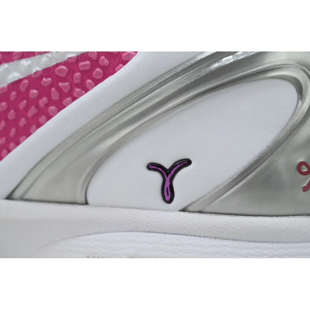 Nike Kobe 6 Kay Yow Think Pink 429659-601