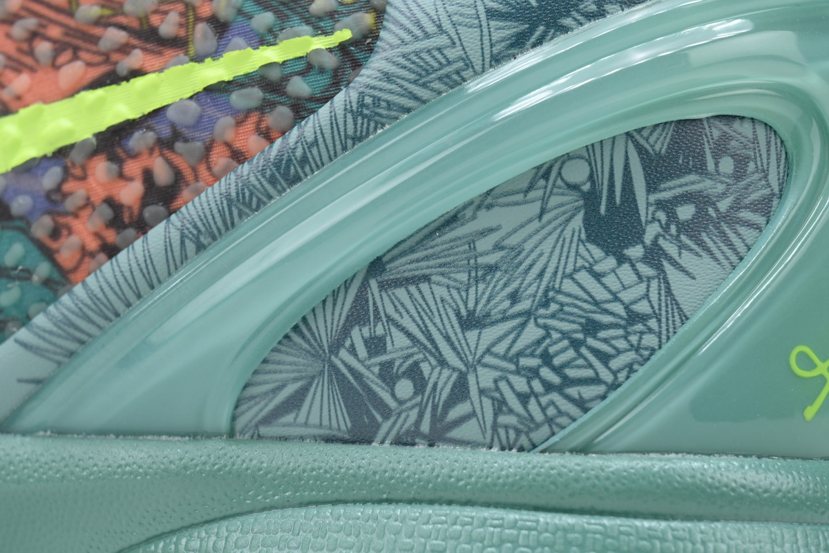 Nike Kobe 6 Prelude (All-Star MVP) 640220-001