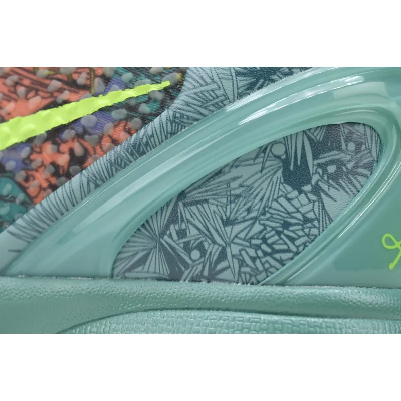 Nike Kobe 6 Prelude (All-Star MVP) 640220-001