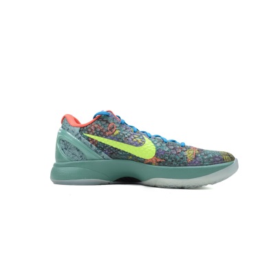 Nike Kobe 6 Prelude (All-Star MVP) 640220-001 02