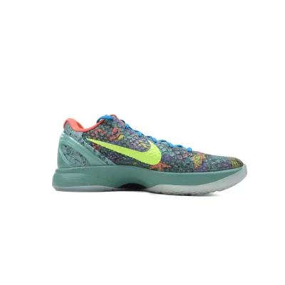 Nike Kobe 6 Prelude (All-Star MVP) 640220-001 02