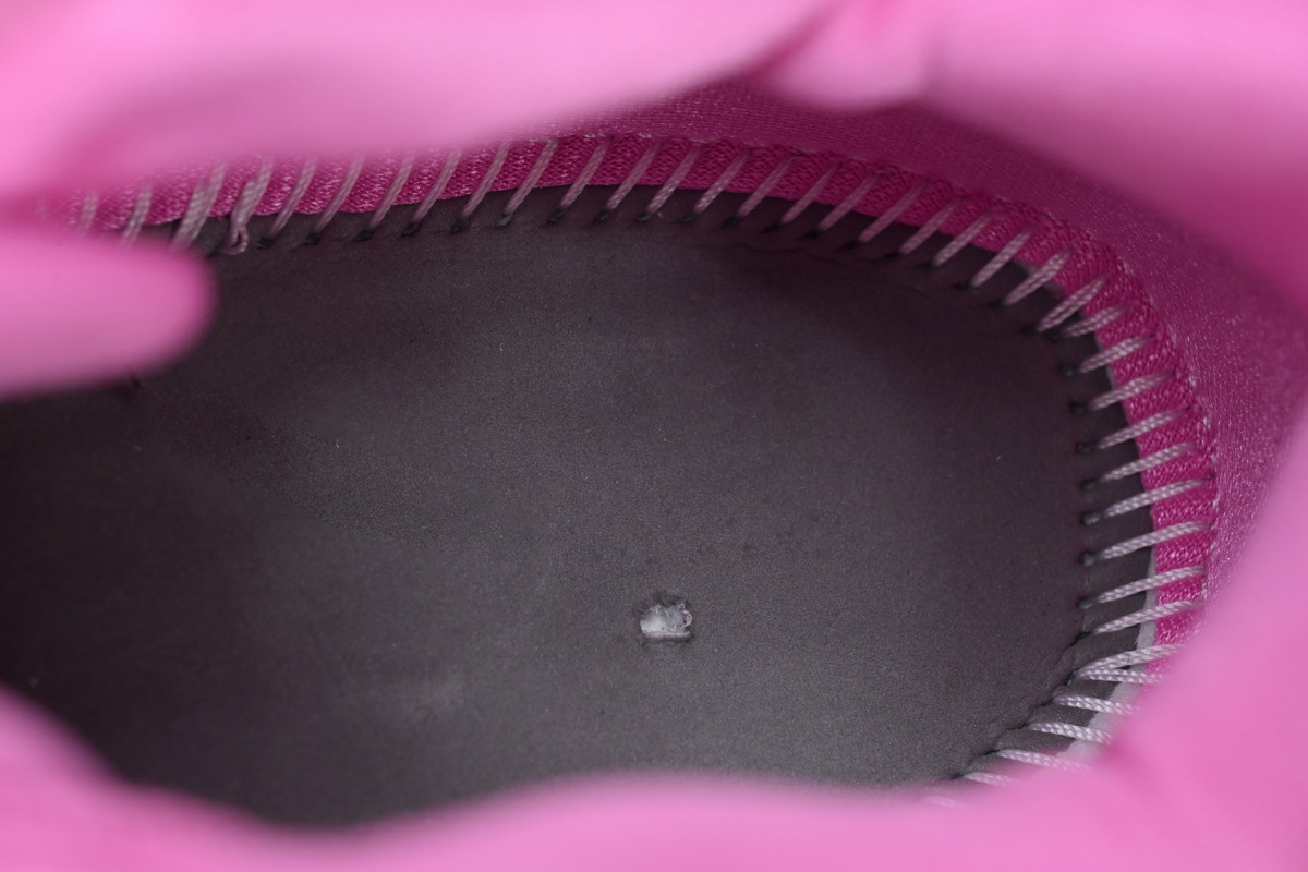 Nike Kobe 6 Protro Kay Yow Think Pink (2021) DJ3596-600