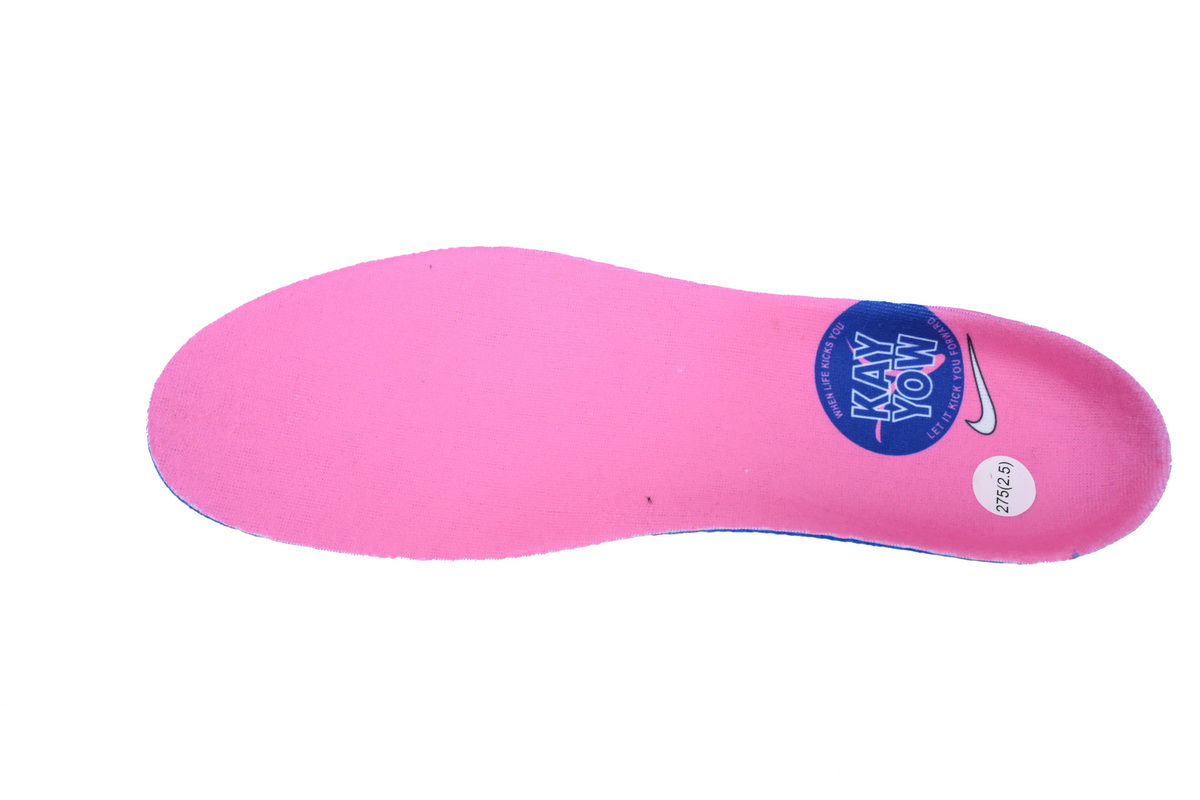 Nike Kobe 6 Protro Kay Yow Think Pink (2021) DJ3596-600