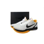 Nike Kobe 6 Protro Playoff Pack White Del Sol CW2190-100