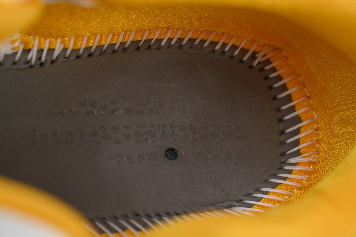 Nike Kobe 6 Protro Playoff Pack White Del Sol CW2190-100