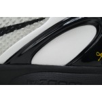 Nike Kobe 6 Protro Playoff Pack White Del Sol CW2190-100