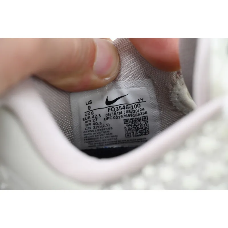 Nike Kobe 6 Protro Sail/Black-Light Bone FQ3546-100