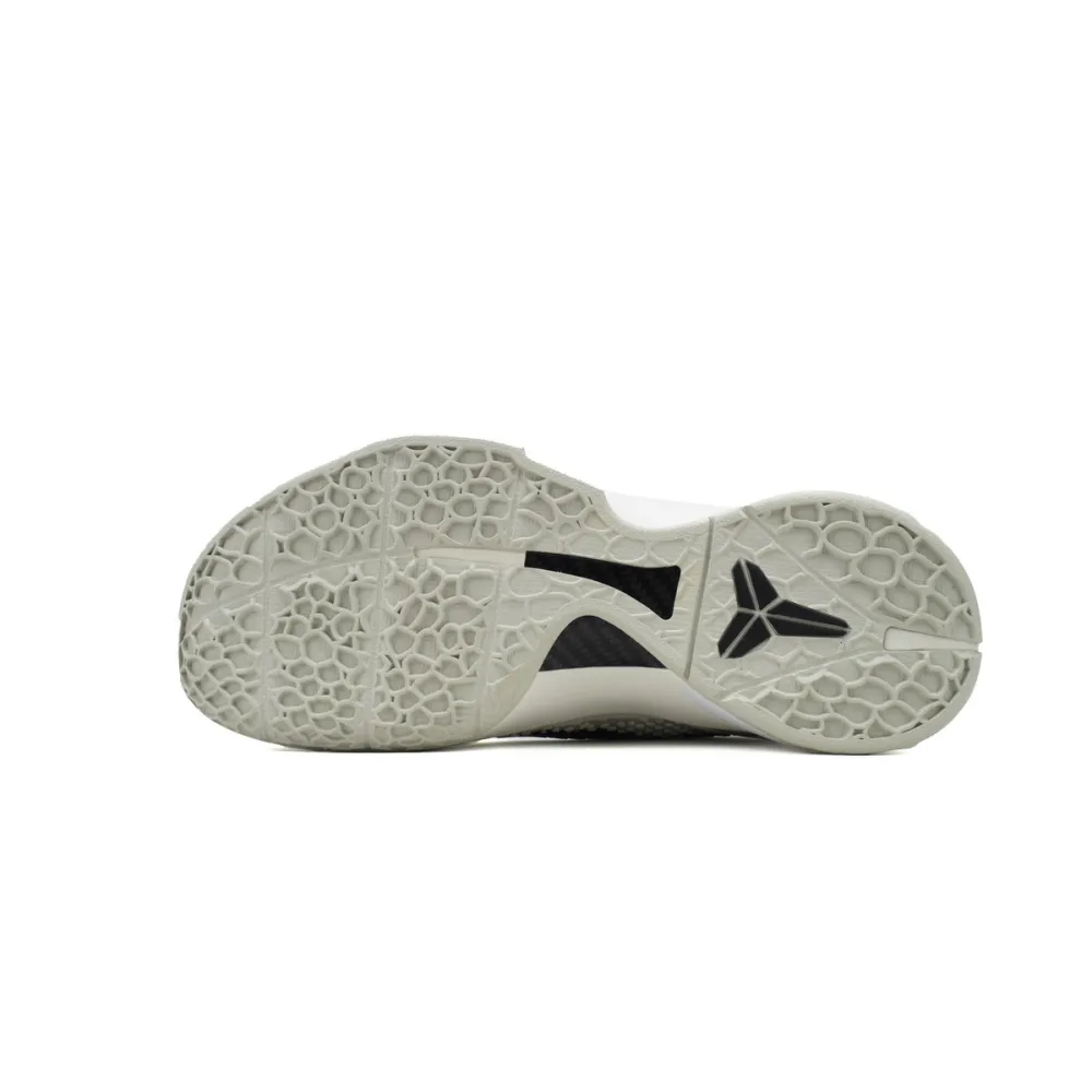 Nike Kobe 6 Protro Sail/Black-Light Bone FQ3546-100