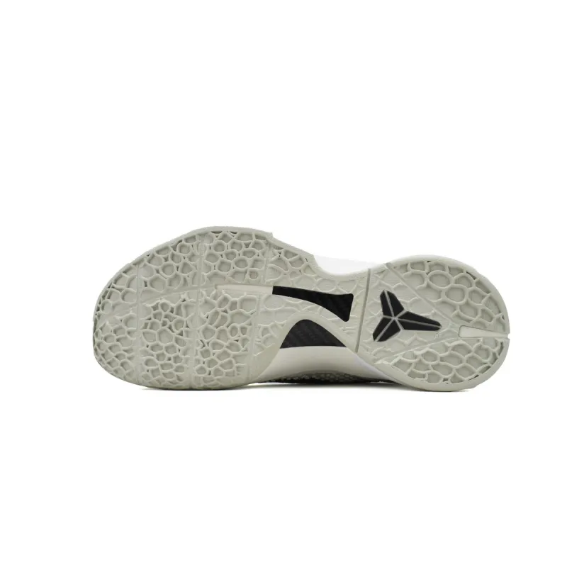 Nike Kobe 6 Protro Sail/Black-Light Bone FQ3546-100