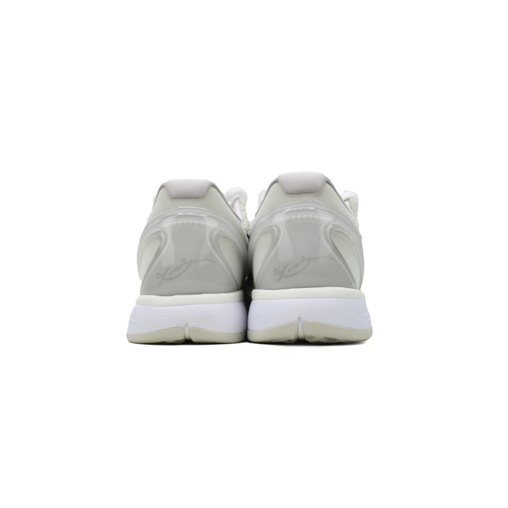 Nike Kobe 6 Protro Sail/Black-Light Bone FQ3546-100