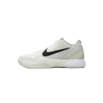 Nike Kobe 6 Protro Sail/Black-Light Bone FQ3546-100