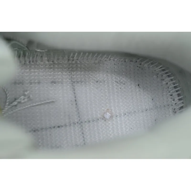 PK God Batch Air Jordan 4 Retro 'Seafoam Sail' HV0823-003