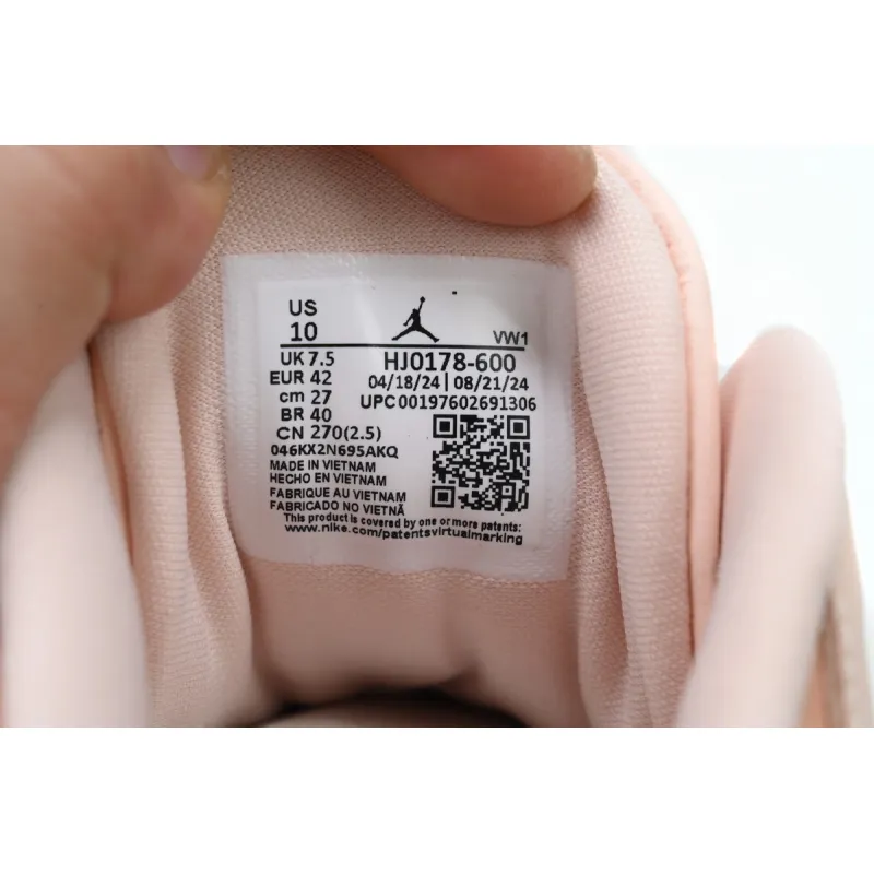 PK God Batch Air Jordan 3 Retro 'Valentine's Day HJ0178-600
