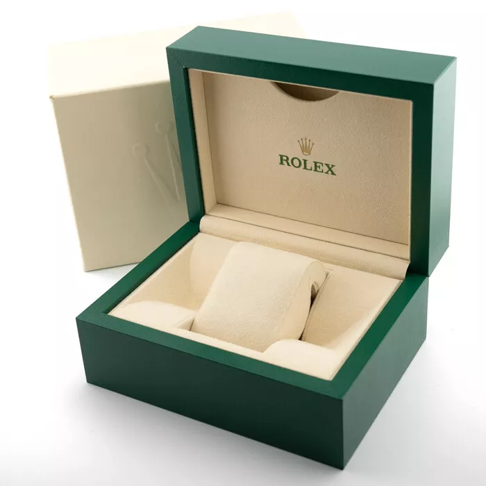 Rolex Submariner Date Oyster 41mm Oystersteel  Luxury Watch 126610LN