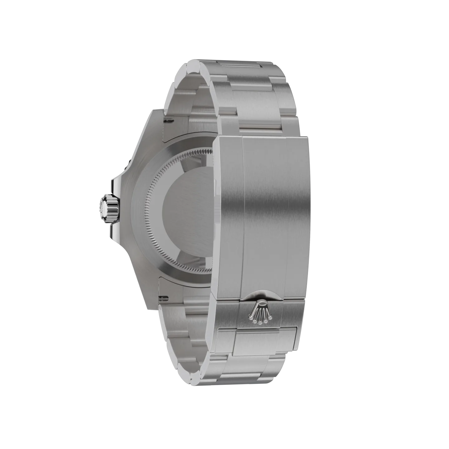 Rolex Submariner Date Oyster 41mm Oystersteel  Luxury Watch 126610LN