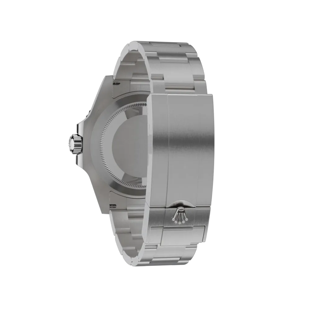 Rolex Submariner Date Oyster 41mm Oystersteel  Luxury Watch 126610LN