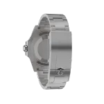 Rolex Submariner Date Oyster 41mm Oystersteel  Luxury Watch 126610LN
