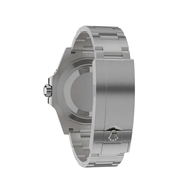 Rolex Submariner Date Oyster 41mm Oystersteel  Luxury Watch 126610LN