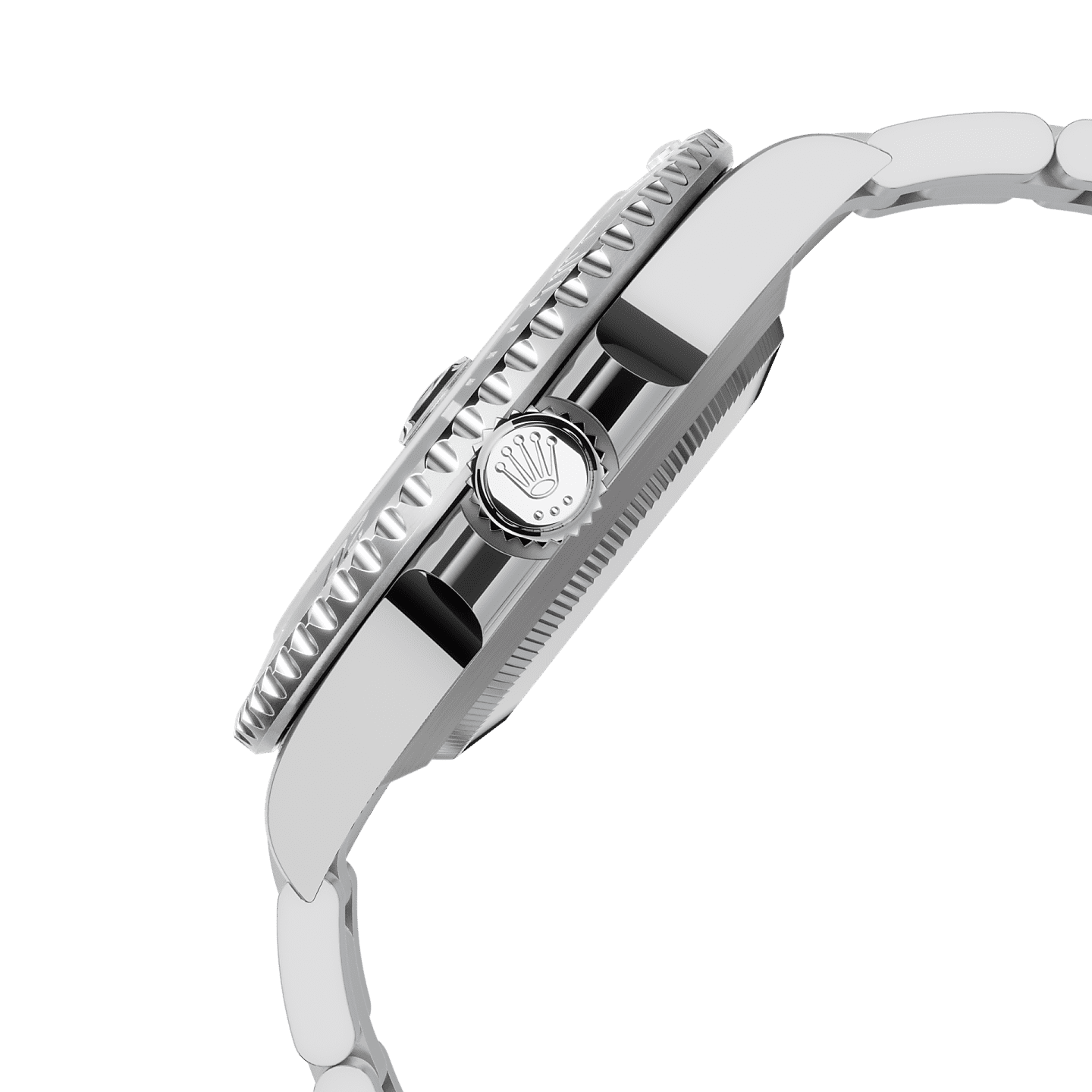 Rolex Submariner Date Oyster 41mm Oystersteel  Luxury Watch 126610LN