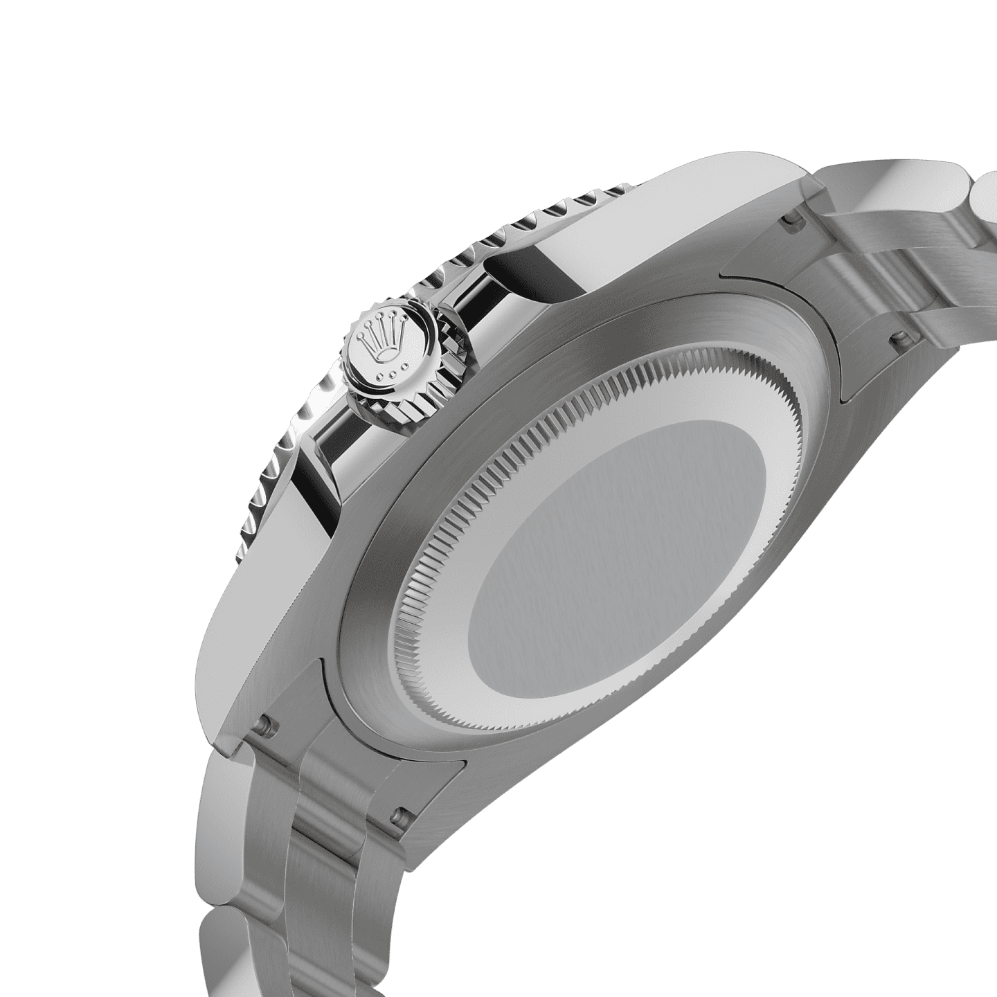 Rolex Submariner Date Oyster 41mm Oystersteel  Luxury Watch 126610LN