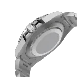 Rolex Submariner Date Oyster 41mm Oystersteel  Luxury Watch 126610LN