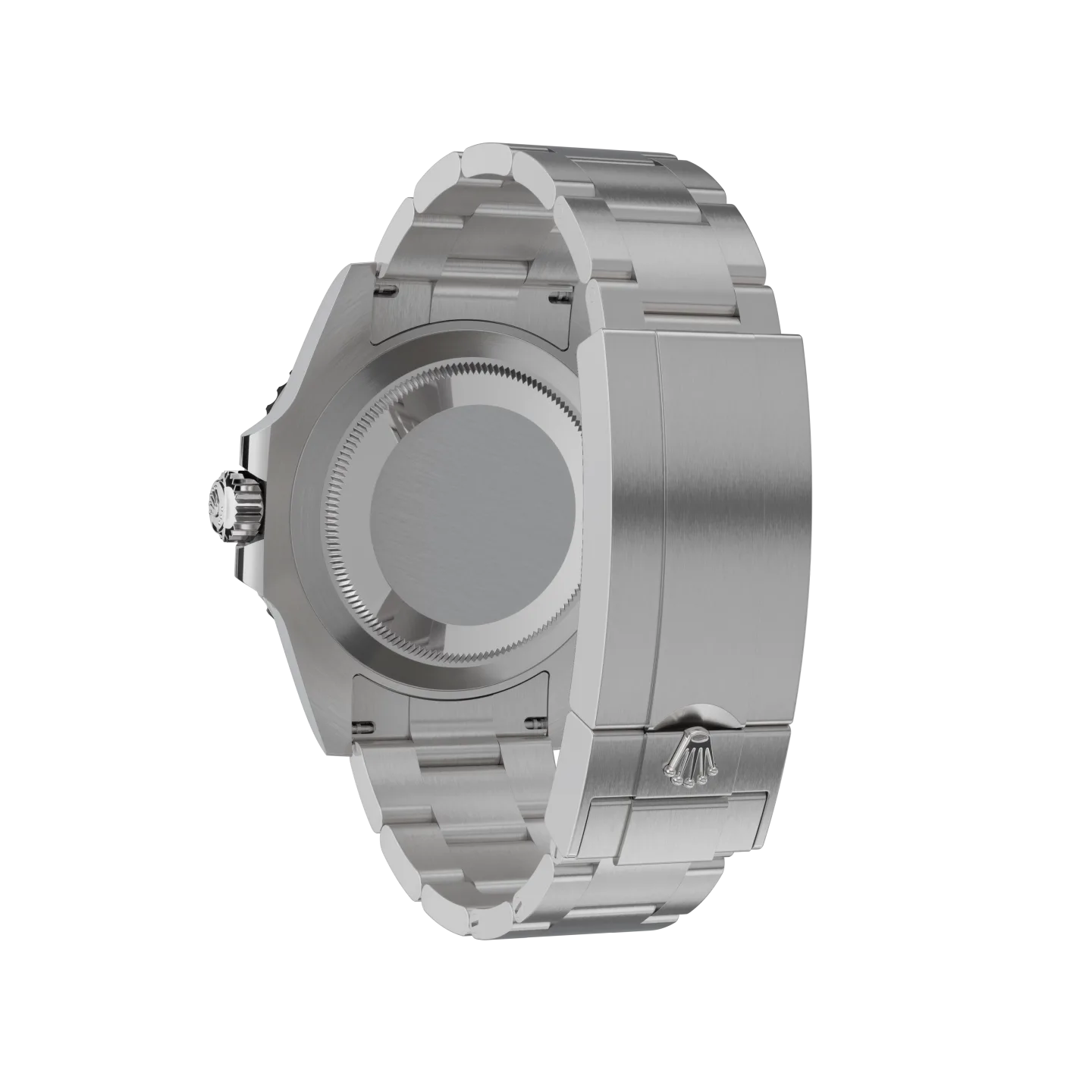 Rolex Submariner Date Oyster 41mm Oystersteel  Luxury Watch 126610LN