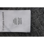 CANADA GOOSE Crofton Quilted Recycled-Nylon Ripstop Down Jacket Black