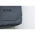 CANADA GOOSE Down Vest Grey CK 2402023014