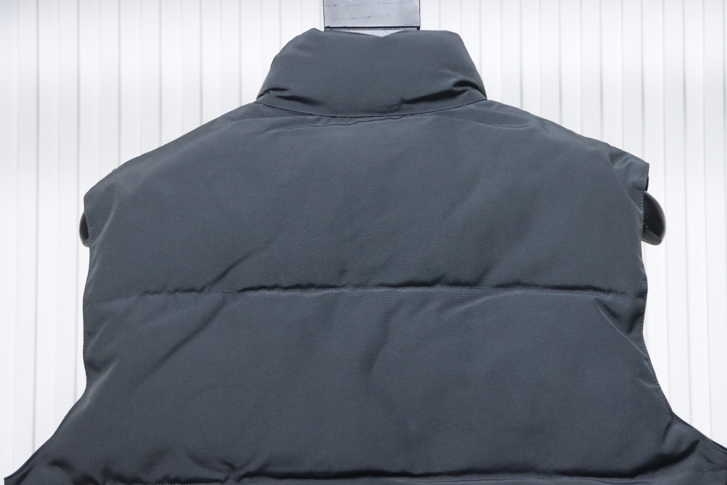 CANADA GOOSE Down Vest Grey CK 2402023014