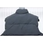 CANADA GOOSE Down Vest Grey CK 2402023014