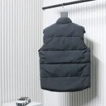 CANADA GOOSE Down Vest Grey CK 2402023014