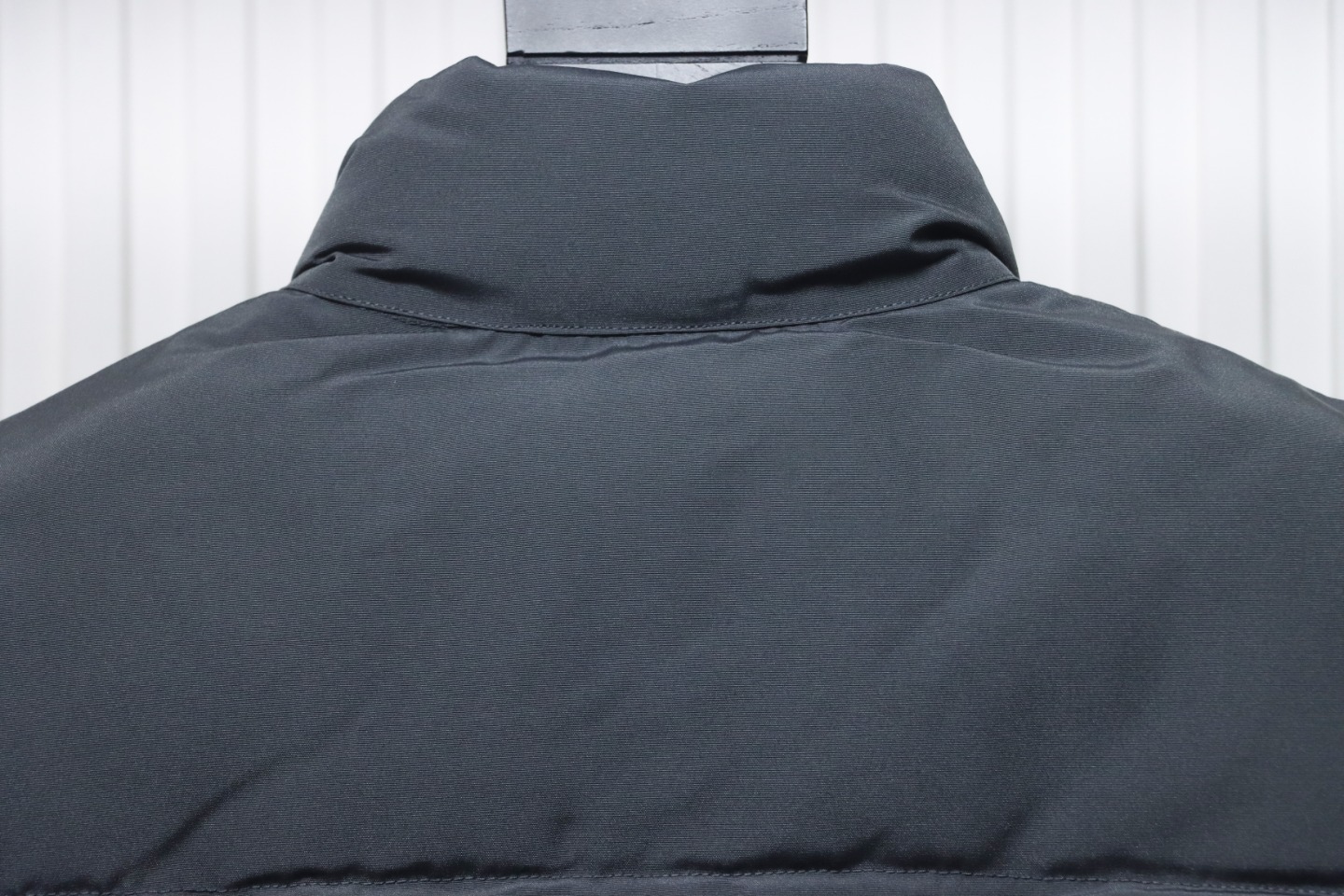 CANADA GOOSE Down Vest Grey CK 2402023014