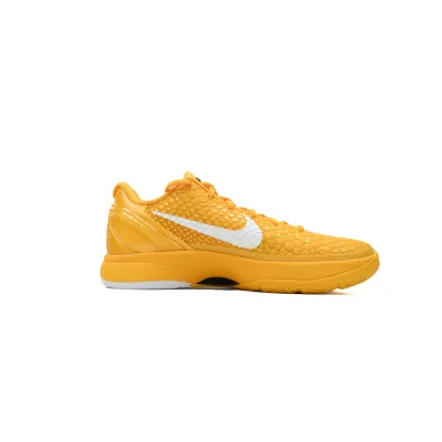 Nike Zoom Kobe 6 Protro Mambacita CW2190-501 02