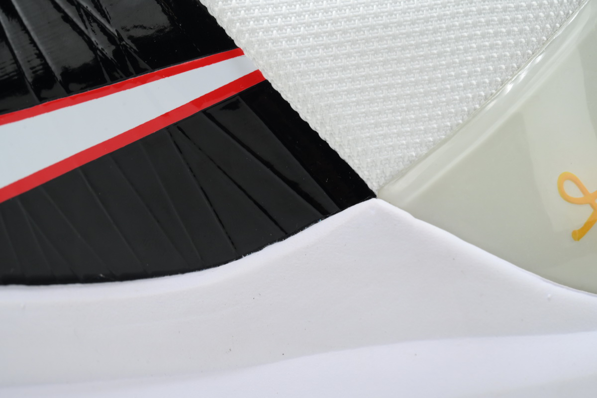 Nike Kobe 5 Protro Bruce Lee Alternate CD4991-101