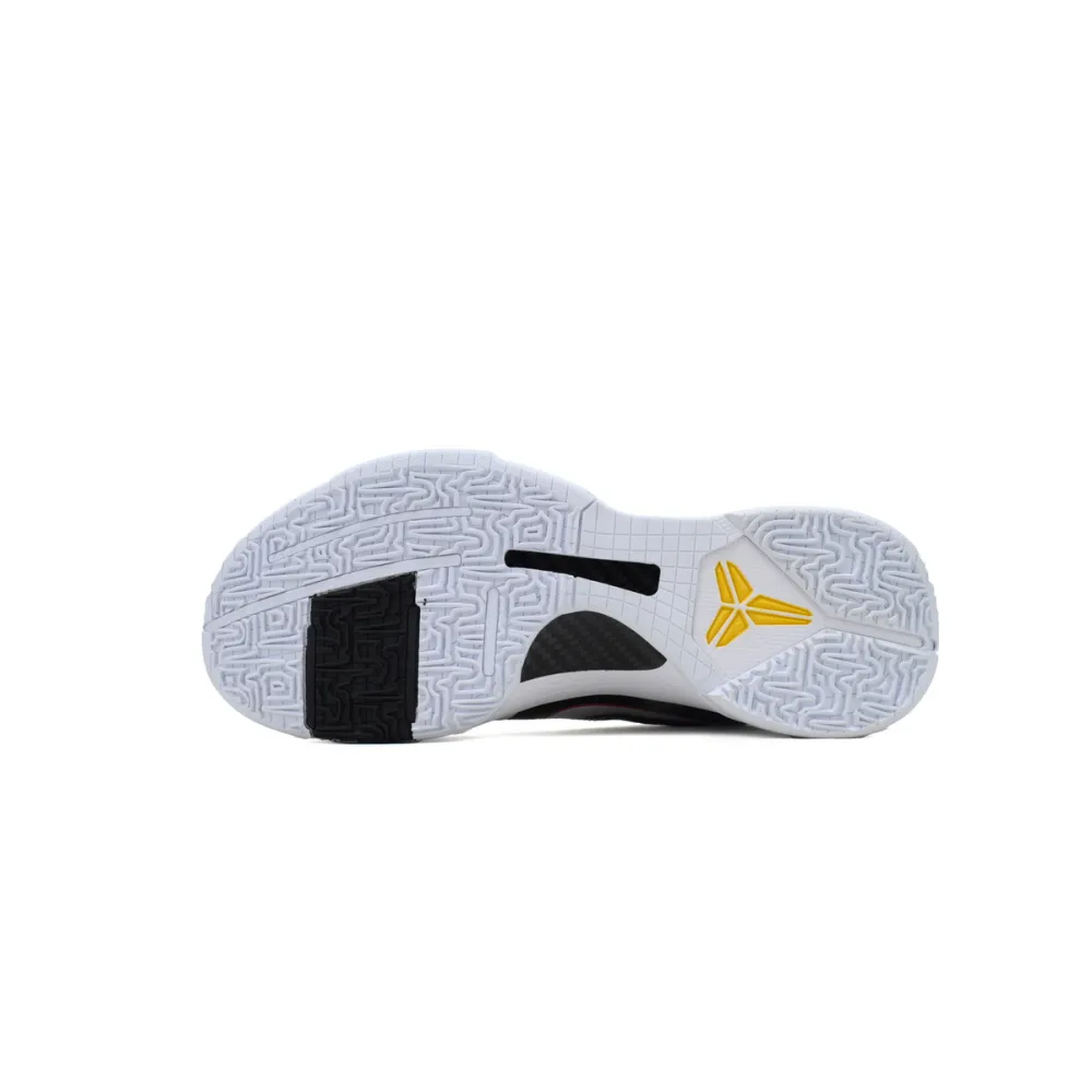 Nike Kobe 5 Protro Bruce Lee Alternate CD4991-101
