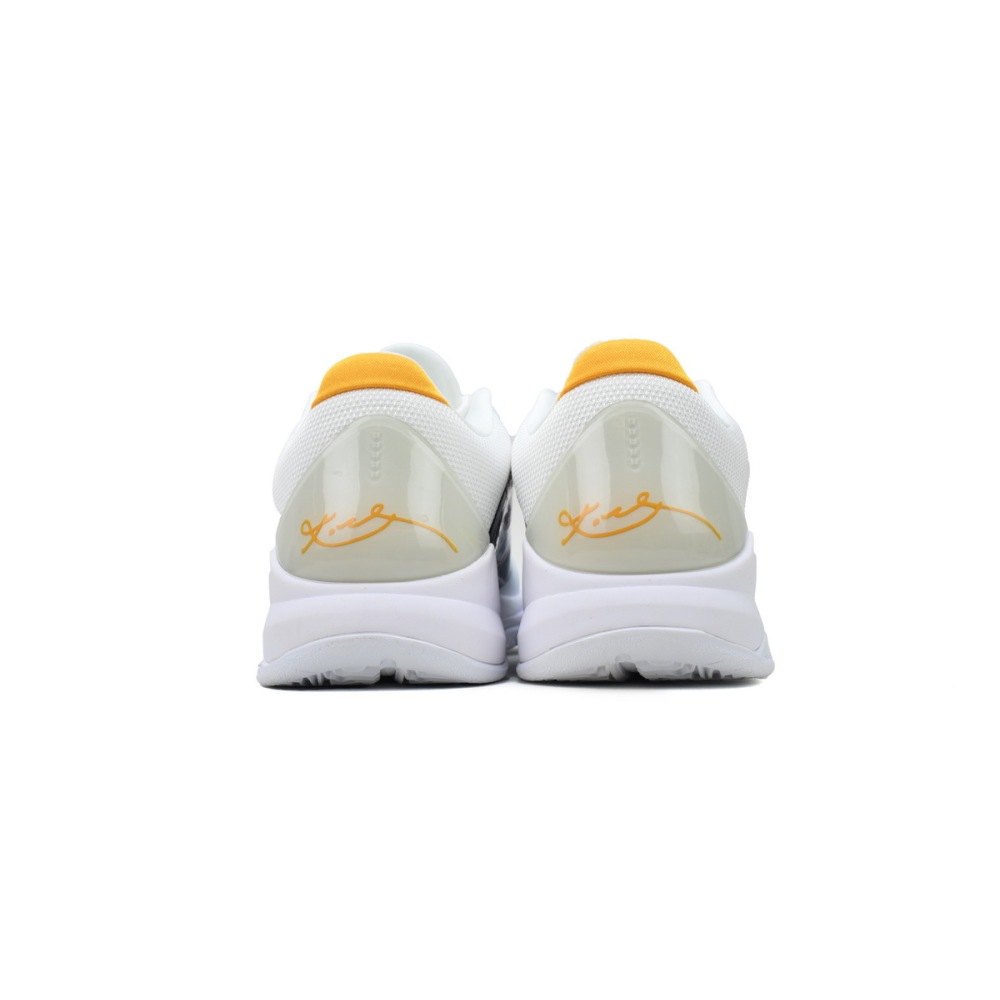 Nike Kobe 5 Protro Bruce Lee Alternate CD4991-101