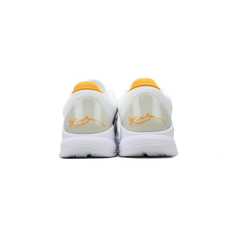 Nike Kobe 5 Protro Bruce Lee Alternate CD4991-101