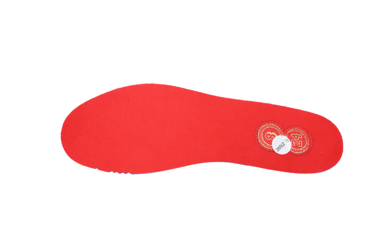 Nike Kobe 5 Protro Year of the Mamba University Red HF5182-600