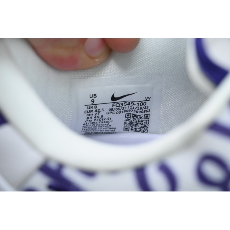 Nike Kobe 8 Protro Court Purple FQ3549-100